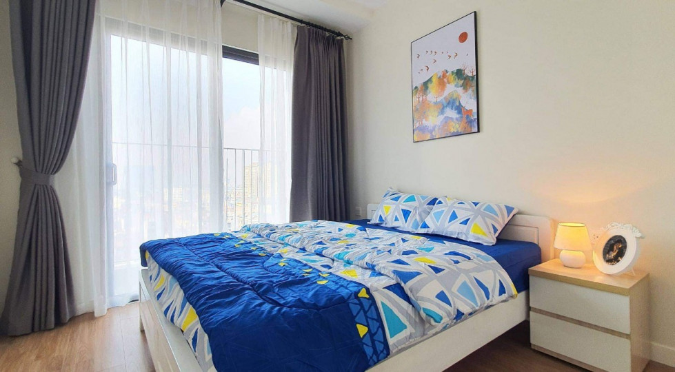 Chính chủ bán căn góc tầng 21 và 32, diện tích 86,6m2 tầng 21 ban công Đông Nam tòa S4 chung cư Goldmark City